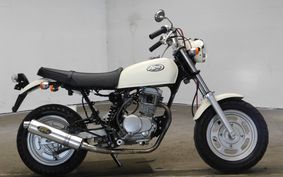 HONDA APE 100 HC07