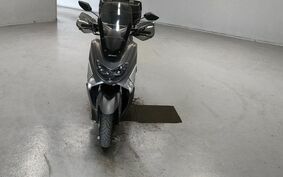 YAMAHA N-MAX 155 SG50J