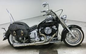 YAMAHA DRAGSTAR 400 CLASSIC 2000 4TR