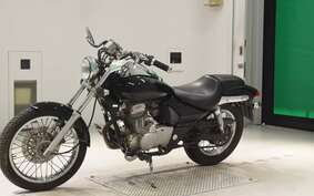 KAWASAKI ELIMINATOR 125 BN125A