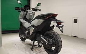 HONDA X-ADV 750 2021 RH10