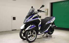 YAMAHA TRICITY 125 SE82J