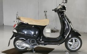 VESPA LX125IE M681