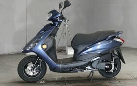 YAMAHA AXIS Z SED7J