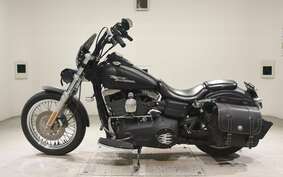 HARLEY FXDBI 2005