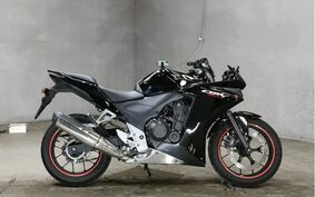 HONDA CBR400R 2014 NC47