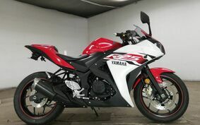 YAMAHA YZF-R25 RG10J