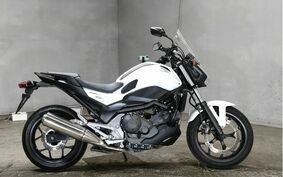 HONDA NC750S 2015 RC70