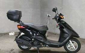 YAMAHA AXIS 125 TREET SE53J