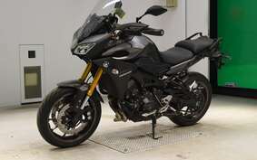 YAMAHA MT-09 Tracer 2015 RN36J