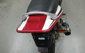 HONDA CB400 SUPER BOLDOR VTEC 2011 NC42