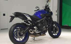 YAMAHA MT-09 A 2020 RN52J