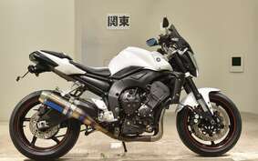 YAMAHA FZ FAZER 2013 RN21J