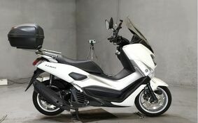 YAMAHA N-MAX 125 SED6J