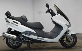 YAMAHA MAJESTY 125 SE27