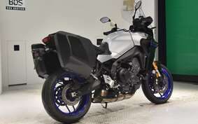 YAMAHA TRACER 9 GT 2022 RN70J