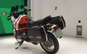 BMW R100GS PARIS DAKAR 1991