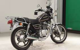 SUZUKI GN125 F Gen.2 PCJ2N