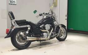 KAWASAKI VULCAN 1500 CLASSIC 1997 VNT50D