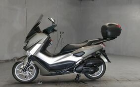 YAMAHA N-MAX 125 SE86J