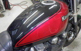 KAWASAKI ZEPHYR 400 KAI 2007 ZR400C