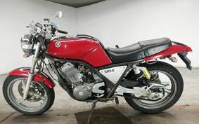 YAMAHA SRX400 1987 1JL