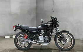 KAWASAKI Z500 KZ500B