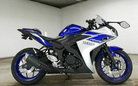 YAMAHA YZF-R25 RG10J