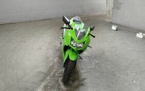 KAWASAKI NINJA 250R EX250K