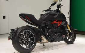 DUCATI DIAVEL 1260 S 2021