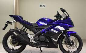 YAMAHA YZF-R15 1CK0