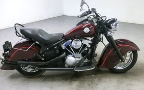 KAWASAKI VULCAN 400 DRIFTER 2000 VN400D