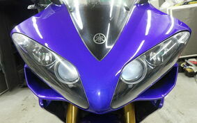 YAMAHA YZF-R1 2007