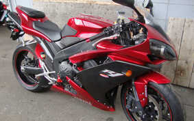 YAMAHA YZF-R1 2008 RN20