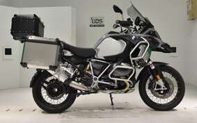 BMW R1250GS ADVENTURE 2021