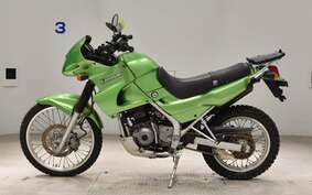 KAWASAKI KLE250 LE250A