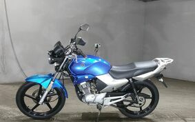 YAMAHA YBR125 PCJL