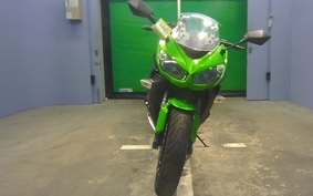 KAWASAKI NINJA 1000 A 2014 ZXCH13