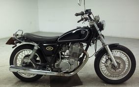 YAMAHA SR400 2001 RH01J