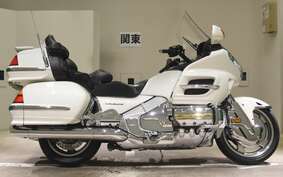 HONDA GL 1800 GOLD WING 2002 SC47