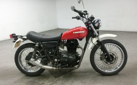 KAWASAKI 250TR 2002 BJ250F