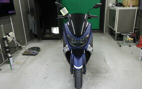 YAMAHA N-MAX SED6J