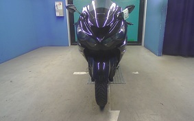 KAWASAKI ZX 1400 NINJA R A 2013 ZXT40E