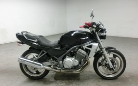 KAWASAKI BALIUS 250 1991 ZR250A