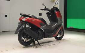 YAMAHA N-MAX SED6J