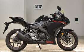 YAMAHA YZF-R25 RG10J