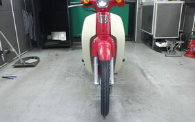 HONDA C110 SUPER CUB JA44