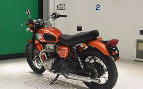 KAWASAKI W650 2007 EJ650A