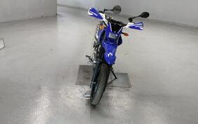 YAMAHA XT250X DG11J