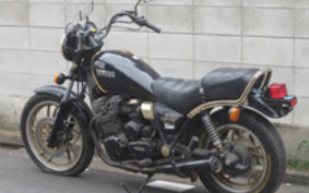 YAMAHA XJ650 SPECIAL 4L6